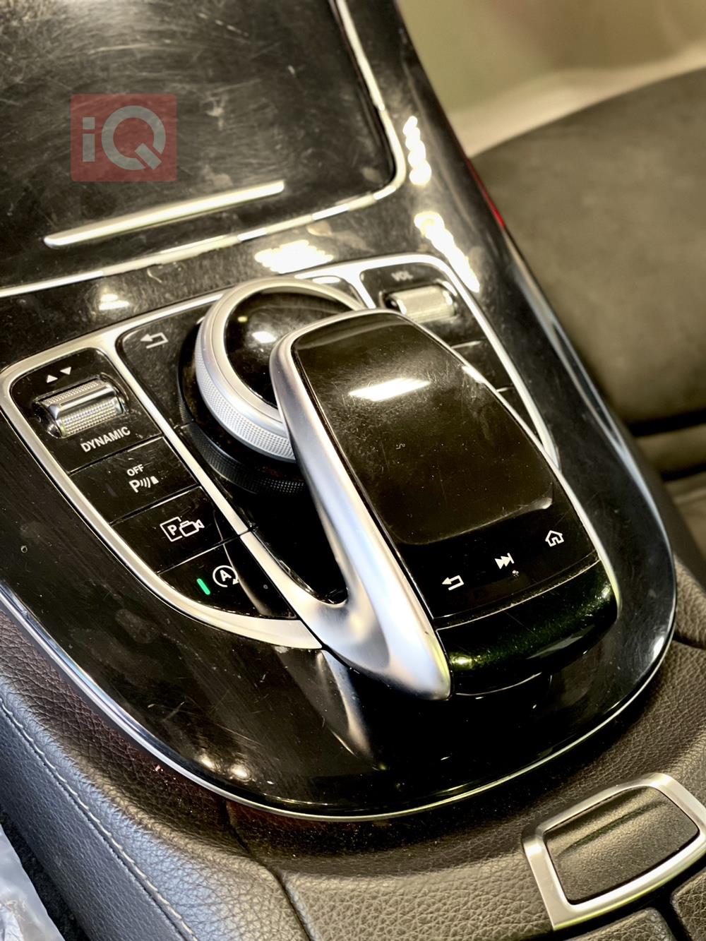 مێرسێدس بێنز E-Class